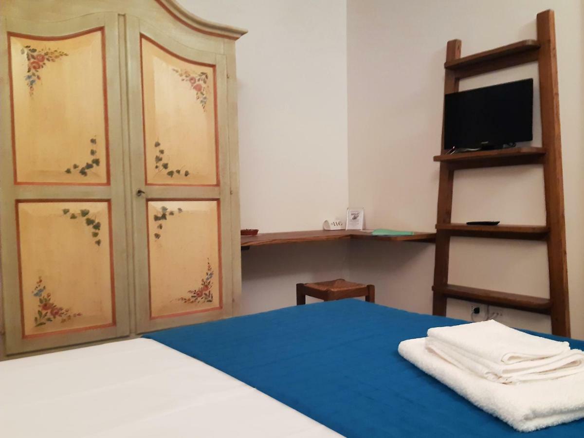 Santa Maria Di Lorgana Bed & Breakfast Minerbio Eksteriør bilde