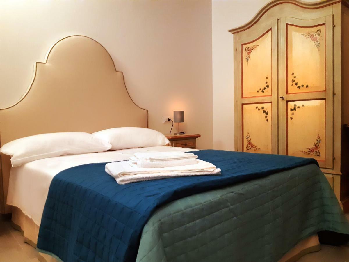Santa Maria Di Lorgana Bed & Breakfast Minerbio Eksteriør bilde